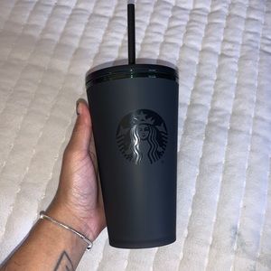 Starbucks grande Tumbler
